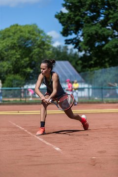 Tessa Brockmann 375 - Blankeneser Pfingstturnier